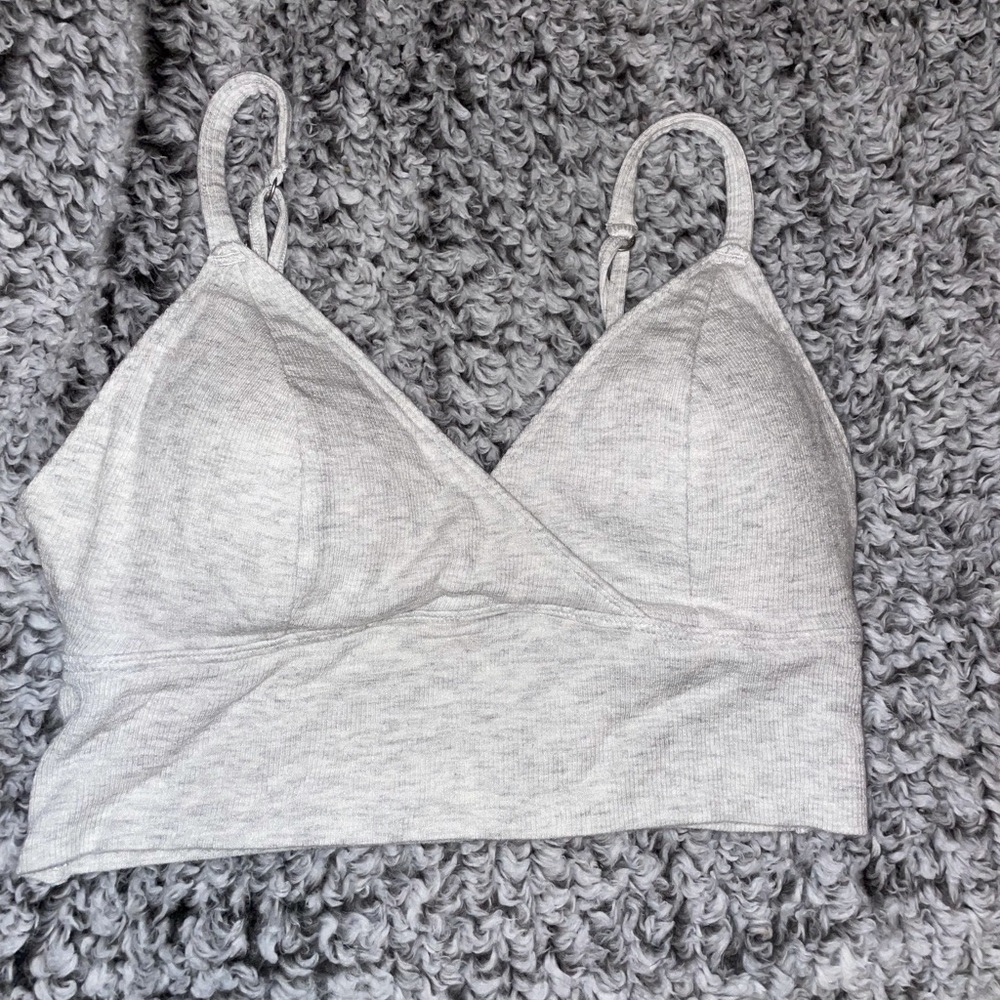 Gilly hicks bra